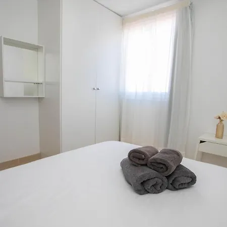 The Roof Of The Center, By Comfortable Luxury Apartment Corralejo