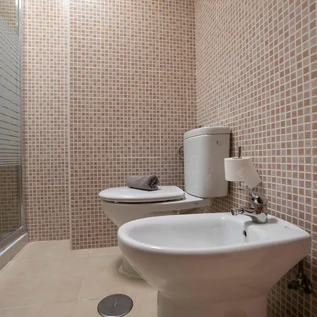 Apartment The Roof Of The Center, By Comfortable Luxury Corralejo