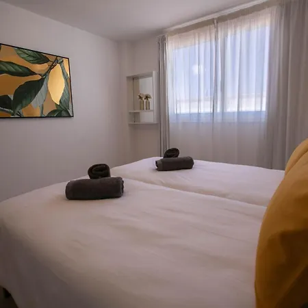 The Roof Of The Center, By Comfortable Luxury Apartment