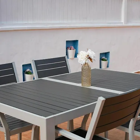 The Roof Of The Center, By Comfortable Luxury Appartement